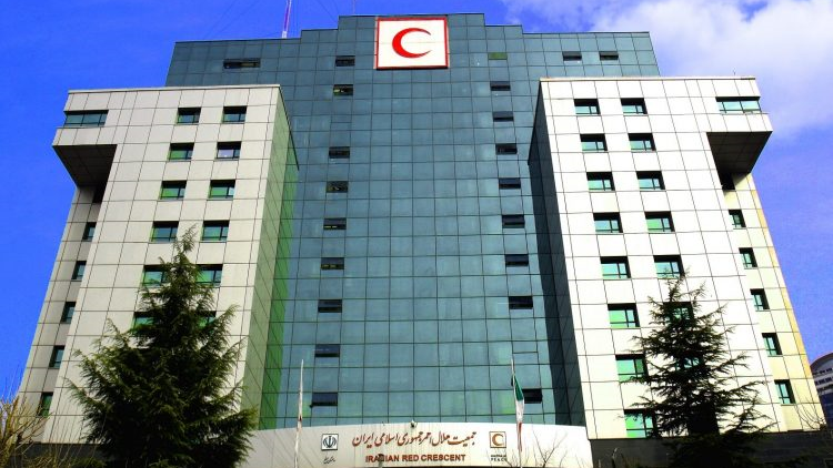 حق رای جمعیت در مجمع عمومی حفظ شد/ شفافیت در دستور کار هلال احمر است